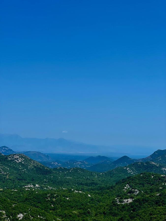Vikendica,Bungalovi Lipska Pecina เซทินเจ ภายนอก รูปภาพ